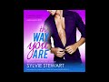 The way you are by sylvie stewart  free unabridged audiobook