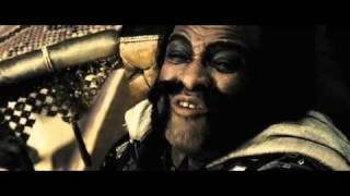 300 - Movie Teaser [HD]