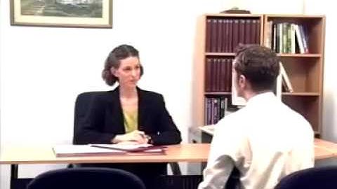 English for Job Interview Phỏng vấn xin việc tiếng Anh P07