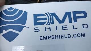 EMP shield Dodge Ram truck. EMP proof your Dodge ram Cummins