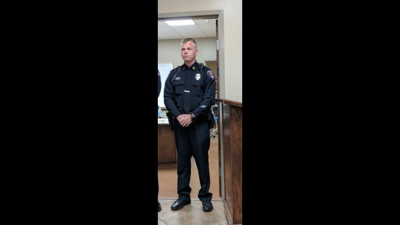 Bryan county sheriffs officer plants evidence youtube