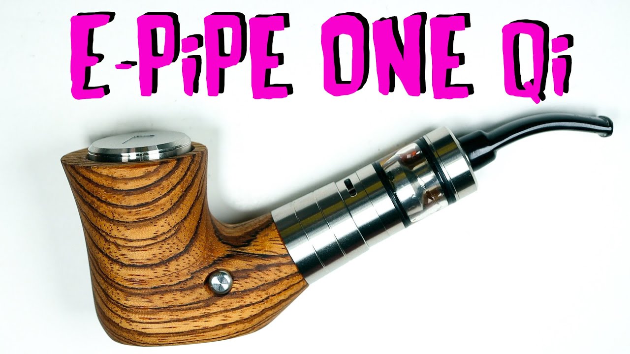 Yogs e-Pipe One