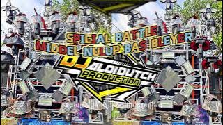 NEW SPICIAL BATTLE  MIDDLE NULUP BASS BLAYER||FIRAL TIKTOK ||YANG DITUNGGU||YANG BIKIN KACA PECAH