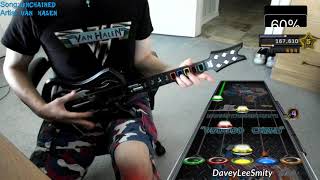 Clone Hero - Van Halen - Unchained 100% Fc