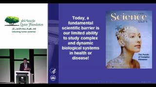 Elias Zerhouni - "Current Trends and Challenges in Biomedical Research"