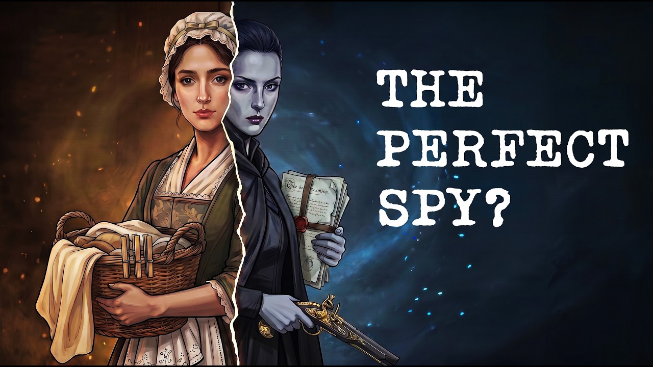 George Washington’s Mystery Female Spy: The Usual Suspects | DEBRIEF