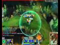 Thresh montage #1