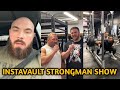 Strongman news konstantine janeshia evan singleton terry hollands sebestian oreb larry wheels