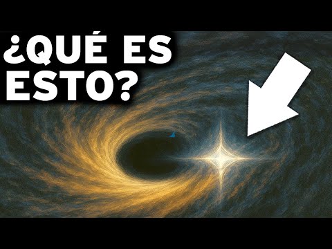 Agujeros Negros: ¿El Fin de Todo… o el Comienzo de Algo Más? Documental Espacio