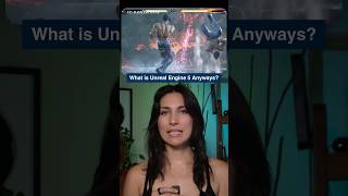 What Is Unreal Engine 5 Anyway?