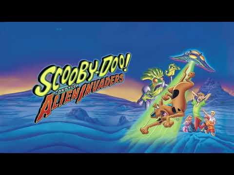 Scooby-Doo and the Alien Invaders | Strange Sightings