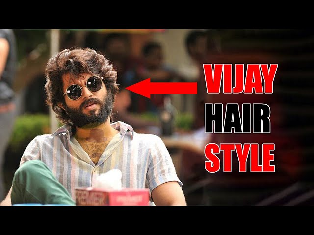 Vikram son Dhruv make a debut in Arjun Reddy Tamil remake - Simplicity