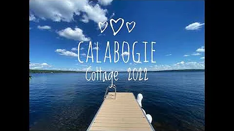 2022 Calabogie Cottage