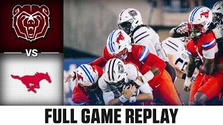 Missouri State vs. SMU Full Game Replay | 2026 ACC Football