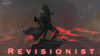 Pusher Music - Revisionist (Dramatic Orchestral Choral)