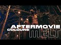 Melt Festival 2018 | Official Aftermovie #1 (Melt Colours)