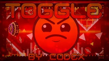 Geometry Dash | Toggle by Codex