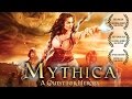 Mythica a quest for heroes  official trailer