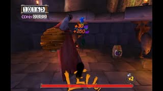 Land of the Livid Dead Part 2 - Grim Keeper Skip
