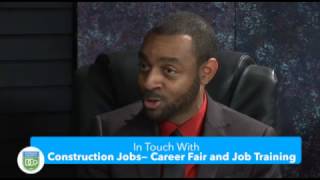 March Edition of In Touch With Durham County