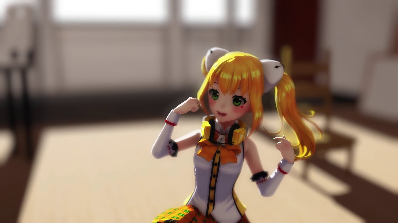 AiKO - Guo Zhi Qishi (Pinky Swear)