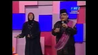 Hail Amir & Uji Rashid - Seloka Hari Raya