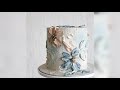 birthday cake designs inspo for girls/women