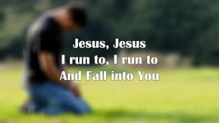 Fall Into You (feat. Jon Egan) - Desperation Band (Worship Song with Lyrics)