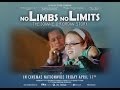 No limbs no limits the joanne o riordan story official cinema trailer