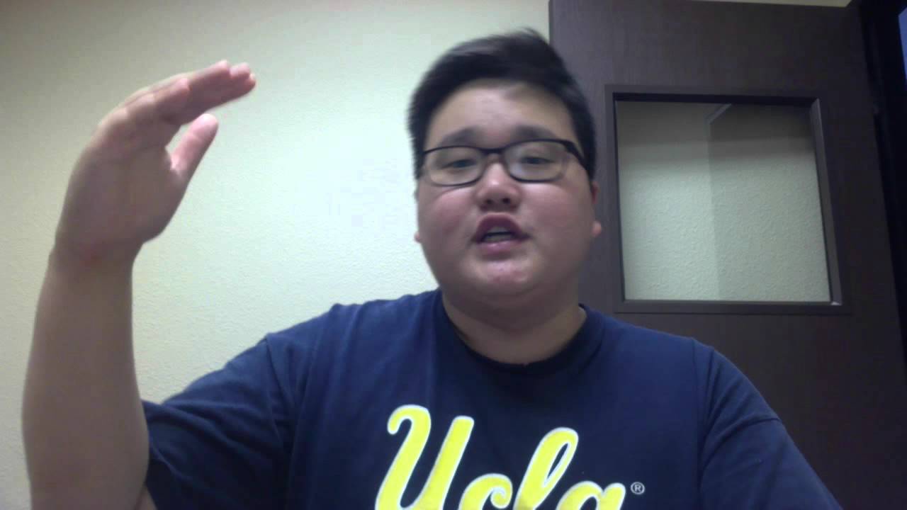 COMM215 - Sounding Board POST #1 (Stephen Chung)