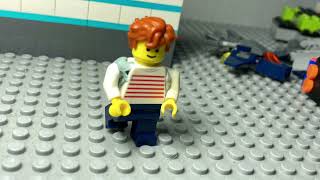 Lego Griddy