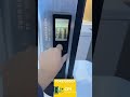 Security door locks 7042737007