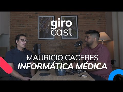 Mauricio Caceres - Informatica Médica