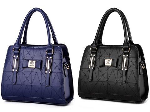 Túi xách thời trang nữ perry cao cấp - Mã: P260 - Giá: 500.000đ