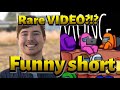 Among us|but it’s mrbeast #short #shorts