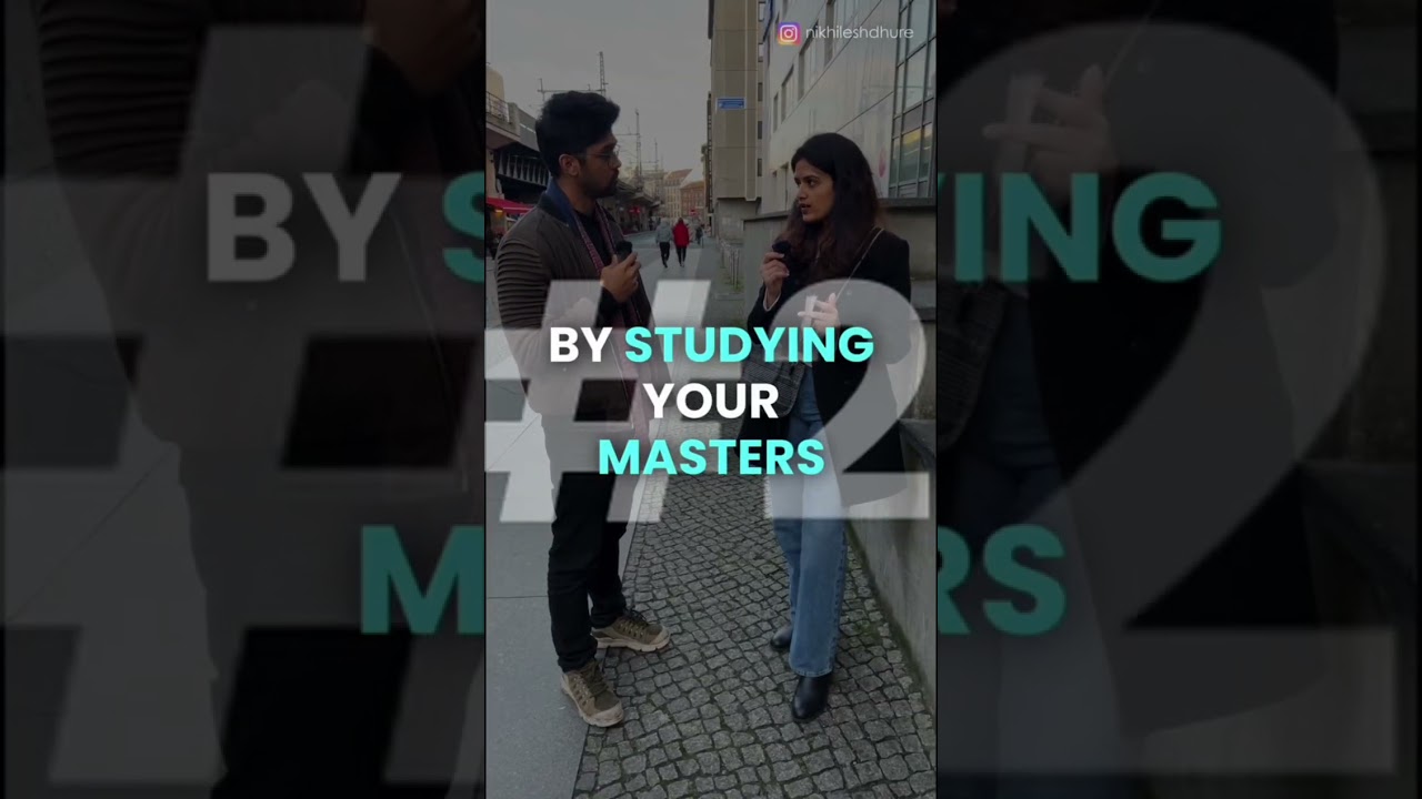 Career Options in Pharmacy in Germany 🇩🇪 