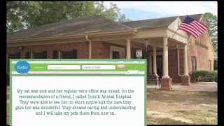 Duluth Animal Hospital Client Reviews