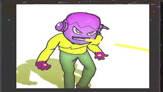ged kid - Hero Fly ( Official Audio )