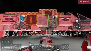 Space Engineers COOP FR