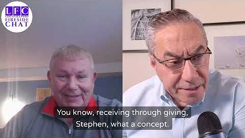 Inside Look: Stephen Clarke Rtg Group A New Model For Social Impact Robin Ayoub