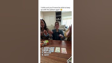 Coyote - The Card Game