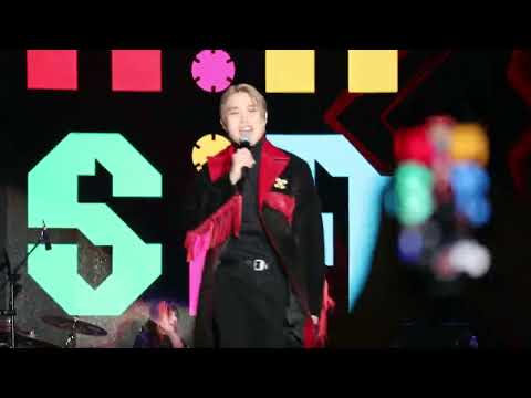 20221210 Unik Asia Festival 柳應廷 《狂人日記》
