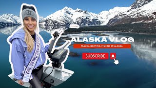 Family Fun in the Land of the Midnight Sun: Our Alaskan Trip
