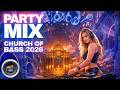 DJ PARTY CLUB DANCE 2026 🔥 Bass Boosted Disco Remix Mix