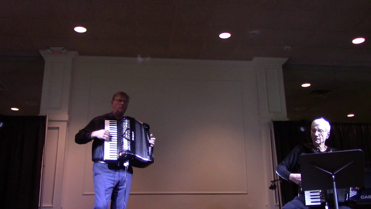 Kep & Richard - Oblivion