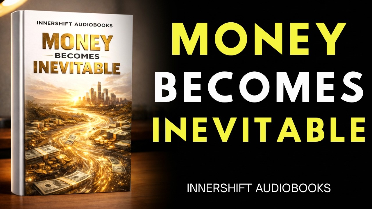 If You Master This Law, Money Becomes Inevitable | Best Audiobook
