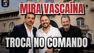 VASCO vai trocar CEO da Saf | Admar busca reforços na Europa