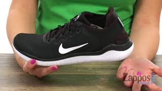 flex rn 2019 women's running shoe