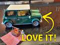 Review: LEGO Creator Expert MINI Cooper 10242