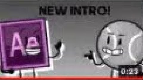 (REUPLOAD) Everlasting Entities | New Intro!